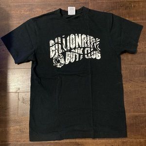 Billionaire boys club tee